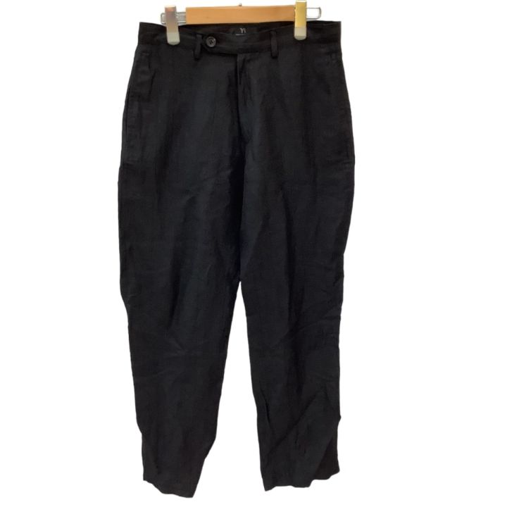 Y's ワイズ レディース ポケット付き ニットベスト SIZE 3 YS-K20-184 ベージュ Y's ワイズ レディース ポケット付き ニットベスト SIZE 3 YS-K20-184