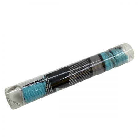  ISSEY MIYAKE イッセイミヤケ Me ミー 未使用 タグ付き ノースリーブカットソー MI12FR414 マルチカラー