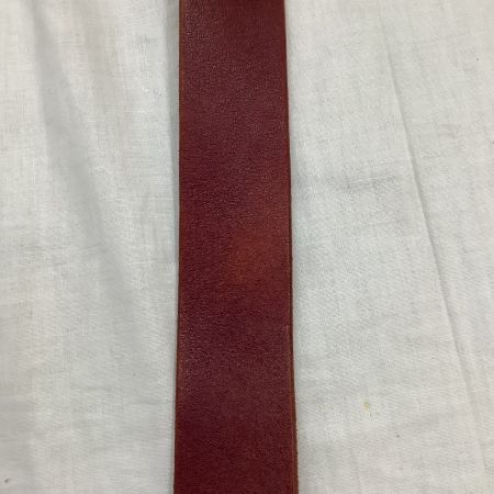  45rpm 45アールピーエム ベルト ブラウン