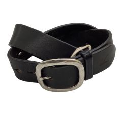 ♪♪ 45rpm 45アールピーエム メンズ ベルト ブラック Bランク