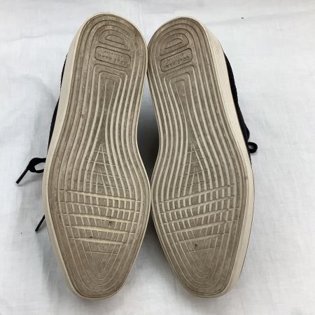  COLE HAAN コールハーン レディース スニーカー SIZE ７（24cm相当） ブラック