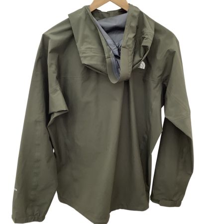 THE NORTH FACE ザノースフェイス メンズ ジャンパー マウンテンパーカー SIZE L NP12003 カーキ