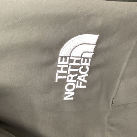 THE NORTH FACE ザノースフェイス メンズ ジャンパー マウンテンパーカー SIZE L NP12003 カーキ