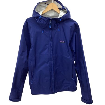 Patagonia パタゴニア メンズ ナイロンジャケット SIZE M ブルー