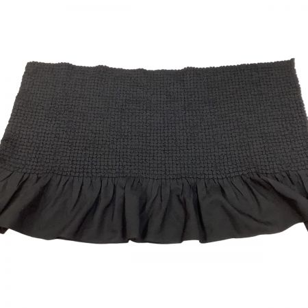  ISSEY MIYAKE イッセイミヤケ ボレロ SIZE 2 IM52FJ539 ブラック