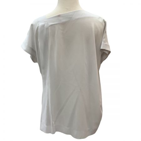  ISSEY MIYAKE イッセイミヤケ カットソー SIZE 2 IM62FJ503 ライトグレー