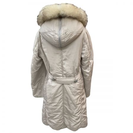  ISSEY MIYAKE イッセイミヤケ ジャケット ジャンパー コート SIZE 2 IM63FA520 ベージュ