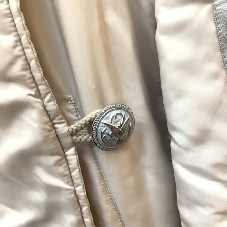  ISSEY MIYAKE イッセイミヤケ ジャケット ジャンパー コート SIZE 2 IM63FA520 ベージュ