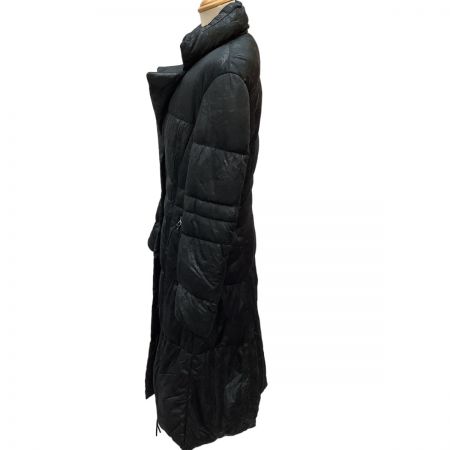 ISSEY MIYAKE イッセイミヤケ ダウンコート SIZE 3 ダウン90％  IM03FA524 ブラック