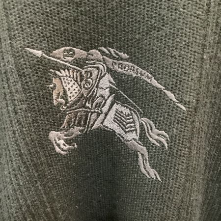  Burberrys バーバリーズ レディース セーター ニット  SIZE M ブラック