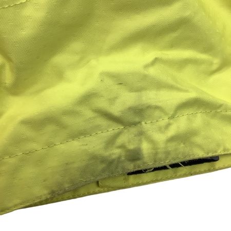  ESTIVO エスティボ レディース スノーウェア スキーウェア 防寒 SIZE L 上：ホワイト×ブラック 下：イエロー