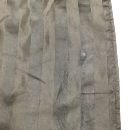  PUMA プーマ メンズ ジャージ 上下セット SIZE M ブラック