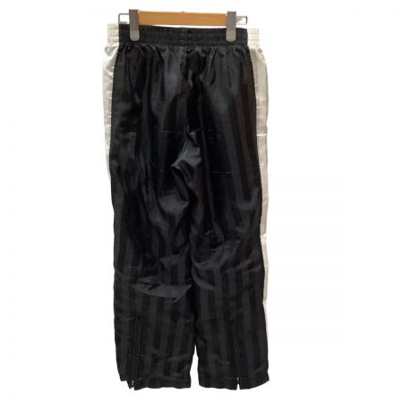  PUMA プーマ メンズ ジャージ 上下セット SIZE M ブラック