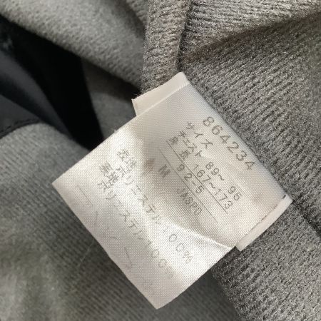  PUMA プーマ メンズ ジャージ 上下セット SIZE M ブラック