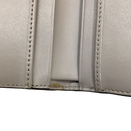 FENDI フェンディ ２つ折り 財布 パイソン 蛇柄  カラフル