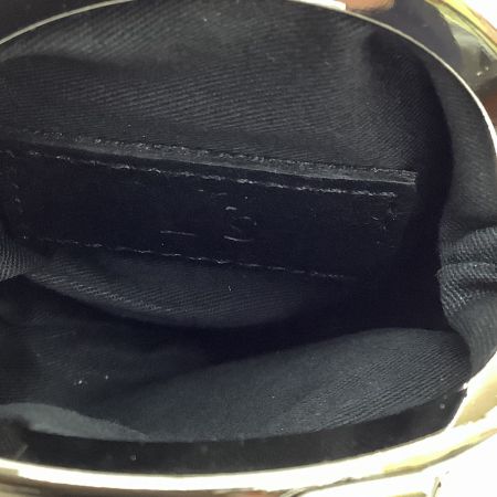  Y's ワイズ コインケース がま口 ブラック