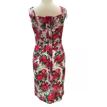  TADASHI SYOJI タダシ ショージ レディース ワンピース ドレス SIZE 4 ショッキングピンク