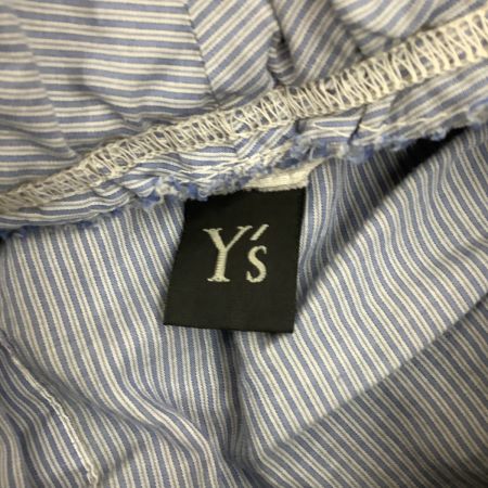 Y's ワイズ レディース カットソー SIZE 2 グレー