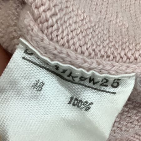 Papas パパス メンズ Vintage ヴィンテージ セーター  ベージュ