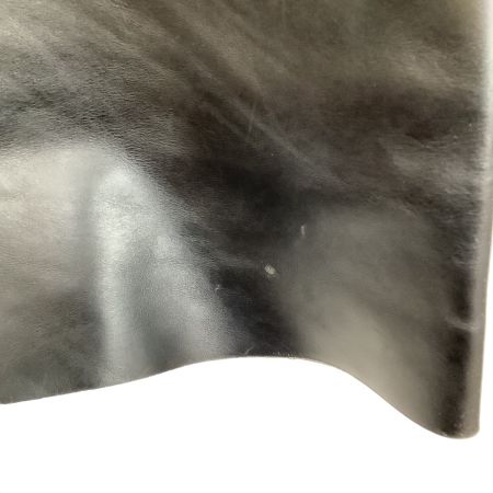 The Flat Head フラッドヘッド フラッドヘッド メンズ レザーパンツ SIZE 81cm (W32) ブラック