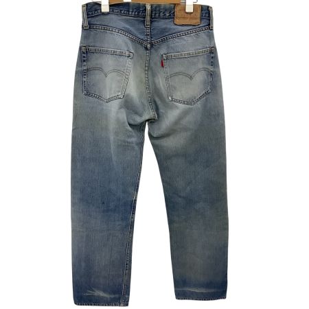 LEVI'S リーバイス メンズ ジーンズ デニム  66後期  インディゴ