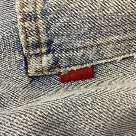 LEVI'S リーバイス メンズ ジーンズ デニム  66後期  インディゴ