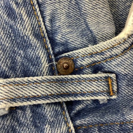 LEVI'S リーバイス メンズ ジーンズ デニム  66後期  インディゴ