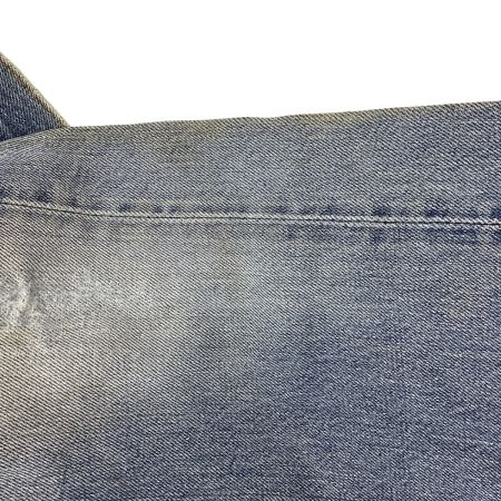 LEVI'S リーバイス メンズ ジーンズ デニム  66後期  インディゴ