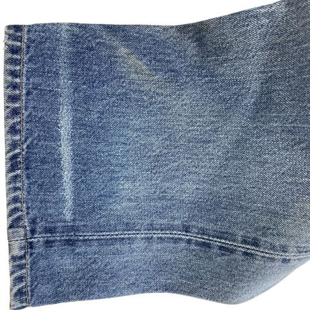 LEVI'S リーバイス メンズ ジーンズ デニム  66後期  インディゴ
