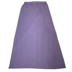 ISSEY MIYAKE イッセイミヤケ プリーツ スカート SIZE 2 IM12FG925 ラベンダー Bランク