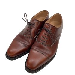 REGAL リーガル メンズ ビジネスシューズ ドレスシューズ size 25cm ブラウン Bランク