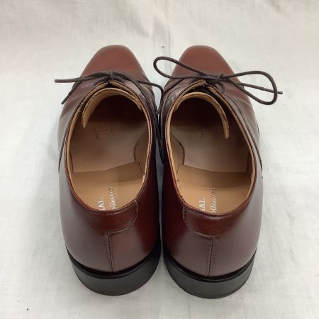 REGAL リーガル メンズ ビジネスシューズ ドレスシューズ size 25cm ブラウン