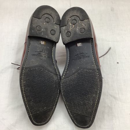 REGAL リーガル メンズ ビジネスシューズ ドレスシューズ size 25cm ブラウン