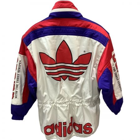  adidas アディダス Vintage ヴィンテージ 古着 メンズ ジャンパー SIZE S