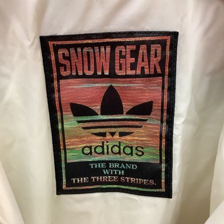 adidas アディダス Vintage ヴィンテージ 古着 メンズ ジャンパー SIZE S