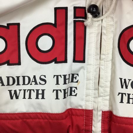 adidas アディダス Vintage ヴィンテージ 古着 メンズ ジャンパー SIZE S