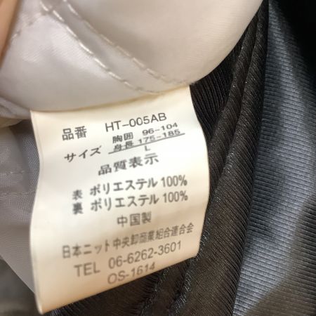   プロ野球 阪神タイガーズ ベンチコート SIZE L