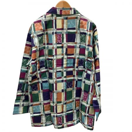  Yves Saint Laurent イブサンローラン タグ付き 未使用 メンズ パジャマ ルームウェア SIZE L