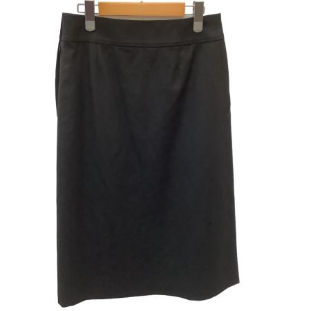 ISSEY MIYAKE イッセイミヤケ セットアップスーツ ３点セット　SIZE 2 ブラック