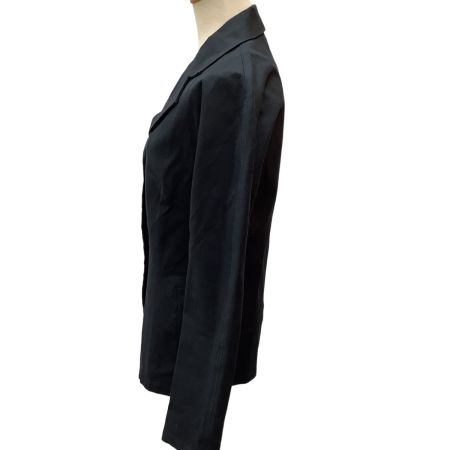 ISSEY MIYAKE イッセイミヤケ ジャケット SIZE 2 IM31FD027 ブラック