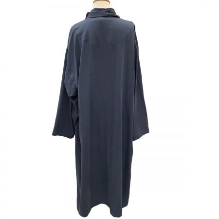  ISSEY MIYAKE×tsumori chisato イッセイミヤケ ツモリチサト コート SIZE M TC31FA008 ブルー