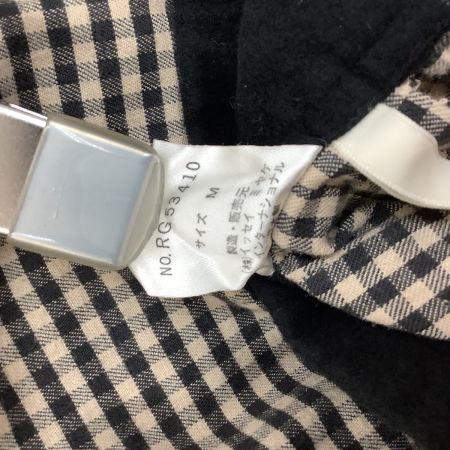 ISSEY MIYAKE イッセイミヤケ スカート SIZE M　チェック  RG53410 ベージュ