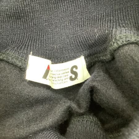  ISSEY MIYAKE イッセイミヤケ I.S,  アイエス 巻きスカート SIZE S RY51409 ネイビー