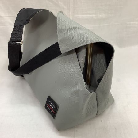  ayanokoji sarei あやの小路 がま口 ショルダーバッグ グリーン