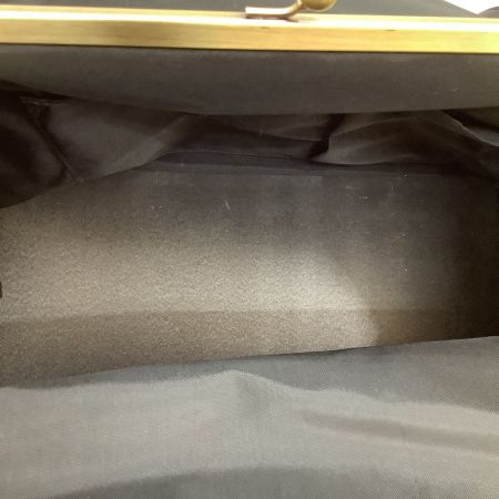  ayanokoji sarei あやの小路 がま口 ショルダーバッグ グリーン