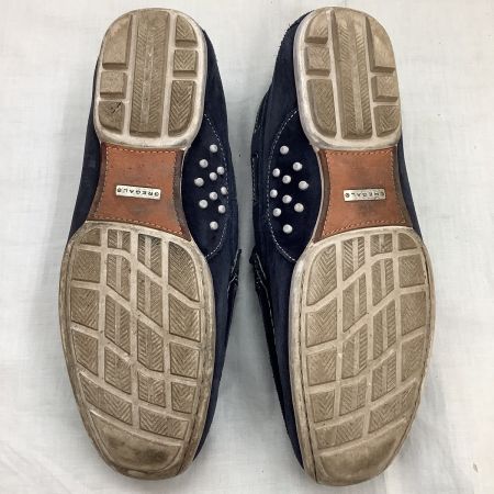 REGAL リーガル メンズ デッキシューズ スウェード SIZE 26cm