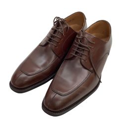 ♪♪ REGAL リーガル メンズ レースアップシューズ ドレスシューズ SIZE 26cm ブラウン Bランク