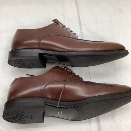  REGAL リーガル メンズ レースアップシューズ ドレスシューズ SIZE 26cm ブラウン