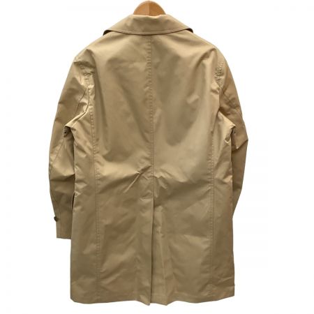  TAKEO KIKUCHI タケオキクチ 未使用 タグ付き メンズ コート SIZE L ベージュ