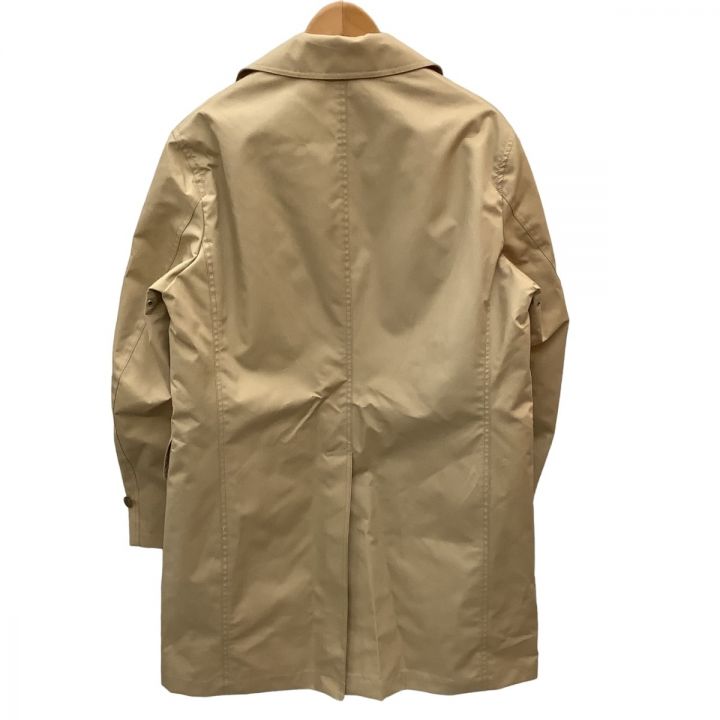 TAKEO KIKUCHI タケオキクチ 未使用 タグ付き メンズ コート SIZE L ベージュ｜中古｜なんでもリサイクルビッグバン